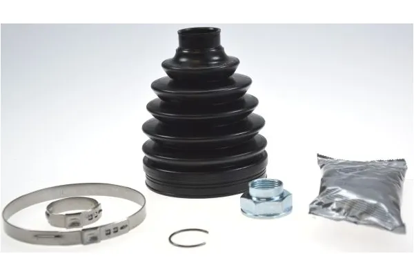 Aks Körüğü Ön Dış Sağ veya Sol Toyota Avensis Combi (T25)(2003->)  GKN 304824