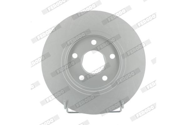 Fren Disk Ayna Arka Sağ ve Sol FERODO DDF1126C