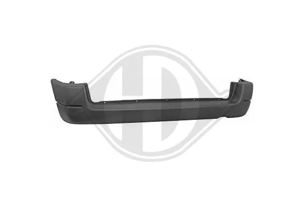 Tampon Arka Peugeot Partner (S2)(11.2002->)  PSA ORJINAL 7410CH