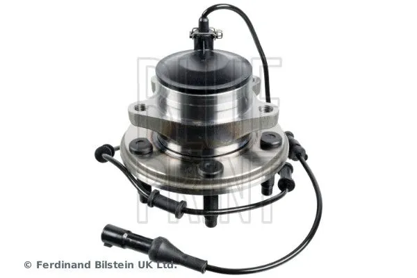 Teker Rulmanı Ön Sağ veya Sol Jaguar S-Type (03.1999->)  BLUE PRINT ADJ138206