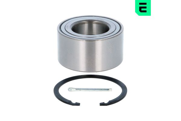 Teker Rulmanı Ön Sağ veya Sol Hyundai Elantra (MD)(2011->)  OPTIMAL 922233