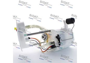 Depo Şamandırası  SIDAT 72801  16117273277 16117297781 16117414491 2503256 133256