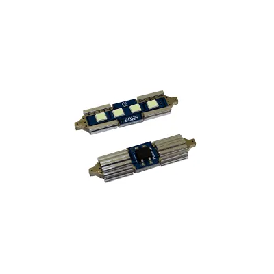 İç Aydınlatma Ampul  SPACE A02701