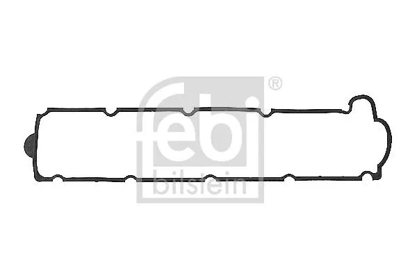 Üst Kapak Contası (Külbütör)  FEBI BILSTEIN 12709