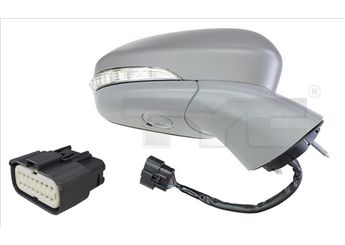 Dikiz Aynası Dış Sol FORD ORJINAL DS7317E715GBXWAA  DS7317E715GBXWAA 2003242 2121000 5256463 5323952 5324098 DS7317D743EAJAHC DS73-17D743-EAJAHC DS7317E715GAXWAA DS73-17E715-GAXWAA DS73-17E715-GBXWAA DS7317E715GCXWAA DS73-17E715-GCXWAA DS7317T675EA DS73-17T675-EA