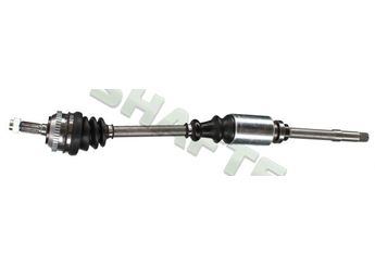 Aks Komple Ön Sağ MAHER 18395  32737R 32737Q