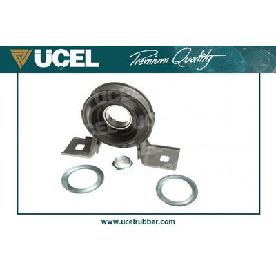 Şaft Askısı Takozu  UCEL 10878