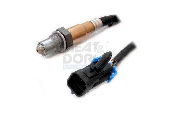 Oksijen (Lambda) Sensörü  Fiat Croma (194)(06.2005->)  NGK 1870