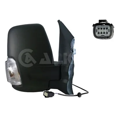 Dikiz Aynası Dış Sağ ALKAR 9230666