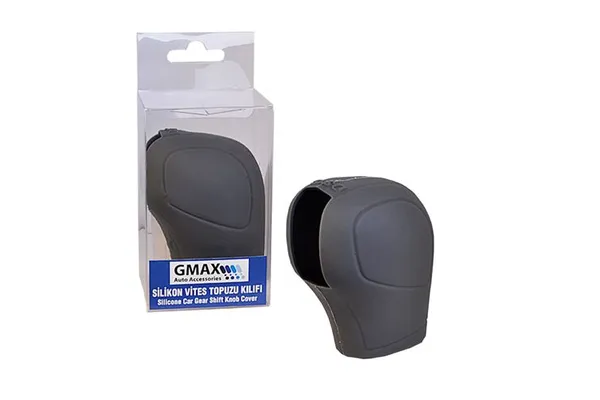 Vites Topuz Kılıfı  GMAX 037 02 627