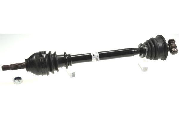 Aks Komple Ön Sol GKN 304508