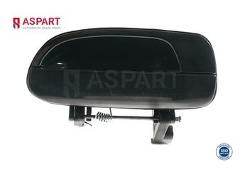 Kapı Kolu Arka İç Sol ASPART 7DHA1080  