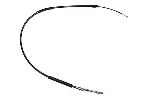 El Fren Teli Arka Sağ veya Sol TRUCKTEC 02.35.410