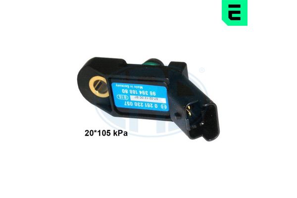MAP Sensörü  ERA 550130A