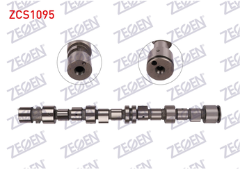 Eksantrik Mili  ZEGEN ZCS1095  636001 636041 9120166 24401409