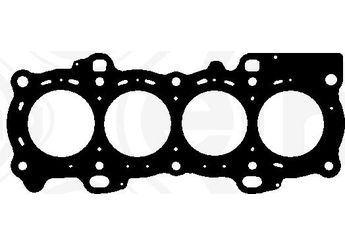 Silindir Kapak Contası  GLASER H50461-00  97MM6051BD 97MM 6051 BD 1012744 1 012 744