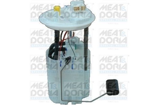 Depo Şamandırası İç Pompa  FIAT ORJINAL 51844442