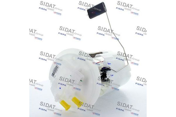 Depo Şamandırası  SIDAT 72861