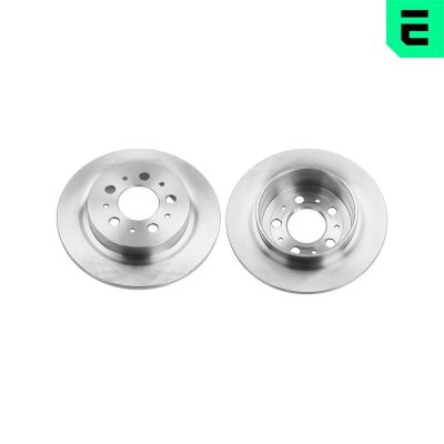 Fren Disk Ayna Arka Sağ ve Sol Volvo V90 S.Wagon [Combi] (12.1996->)  OPTIMAL BS-8808C