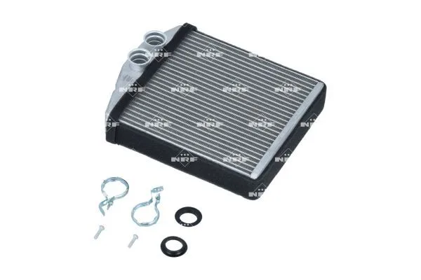 Kalorifer Radyatörü  Opel Combo (Corsa C)(2001->)  NRF 54208