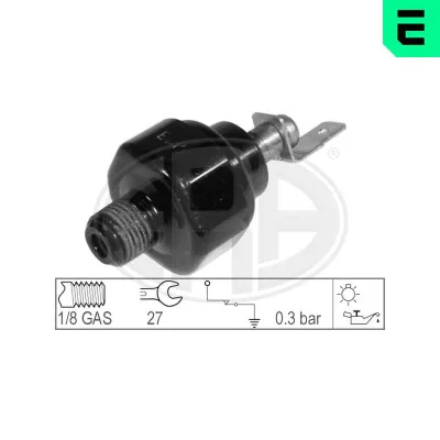 Yağ Müşürü  Hyundai Tucson (JM)(2004->)  ERA 330009