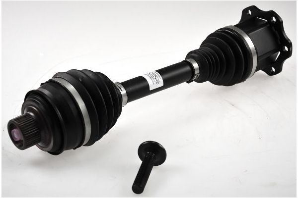 Aks Komple Ön Sağ veya Sol Audi A5 Sportback (F5F)(10.2019->)  GKN GKND13088