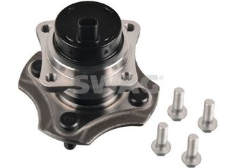 Teker Rulmanı Arka Sağ veya Sol SWAG 81 93 1180  42450 4245002060 42450-02060 4245002060S1 42450-02060 S1 4245012070 42450-12070 4245012080 42450-12080 4245012081 42450-12081