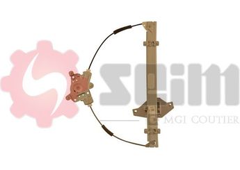 Cam Krikosu Ön Sağ MGA 32186  8240425010 8240425210