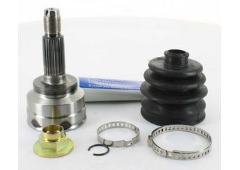 Aks Kafası Ön Dış Sağ veya Sol GSP 827005  KK33125400A KK33125600