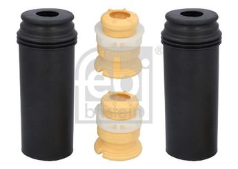 Amortisör Körüğü Arka Sağ veya Sol FEBI BILSTEIN 196413  552405MP0BS1 552405MP0B 55240-5MP0B 55240-5MP0B S1