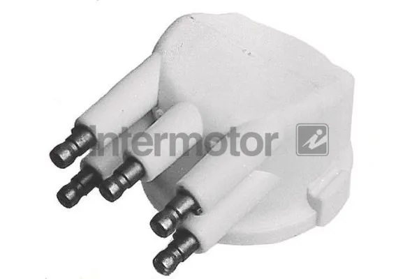 Distribütör Kapağı  TKN FIDS012