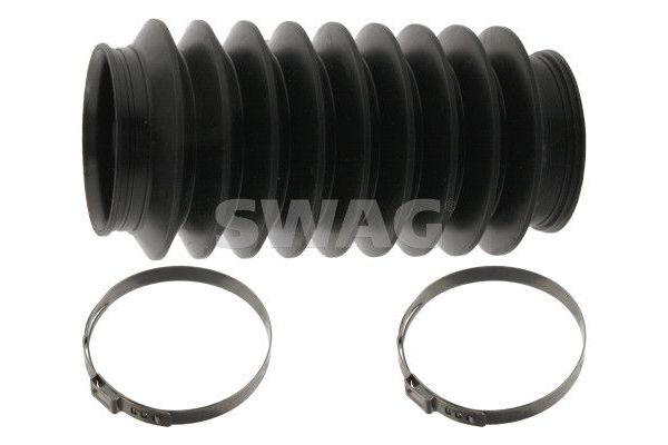 Direksiyon Körüğü Sağ veya Sol Smart Fortwo Cabrio (02.2003->)  SWAG 12 93 4945