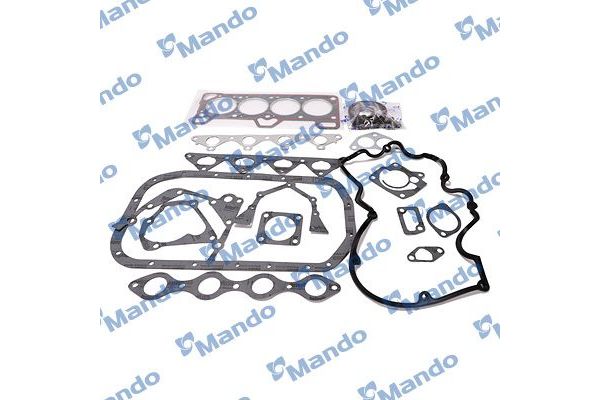 Takım Conta  MANDO EGONH00004K