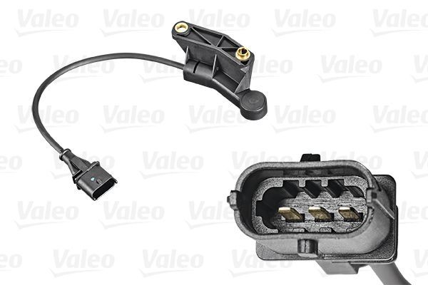 Eksantrik Devir Sensörü  Opel Tigra Twin Top (2004->)  VALEO 253811