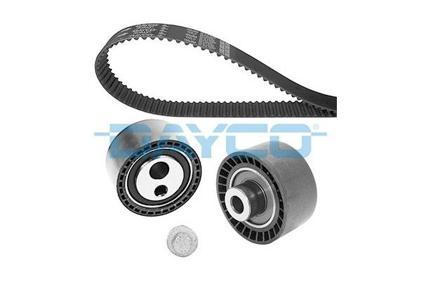 Triger Kayış Seti  Fiat Ducato P.Van 11 (03.2002->)  DAYCO KTB197