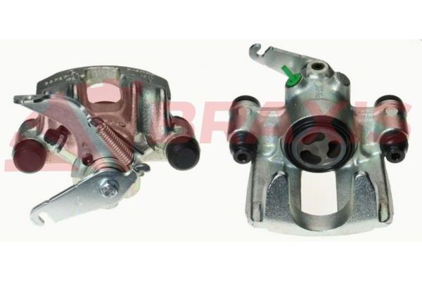 Fren Kaliper Arka Sol Iveco Daily Kargo Aracı  (Sommer)(2014->)  BRAXIS AG1982