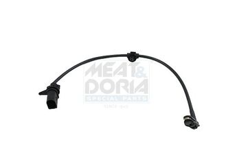 Balata İkaz Kablosu Arka OTOZONE BS7006  8W0615121E 4M0615121P 8W0 615 121 E