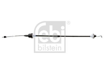 Debriyaj Teli  FEBI BILSTEIN 04222  90334416 090334416 90345229 090345229 669161 06 69 161 669170 06 69 170 6 69 161 6 69 170