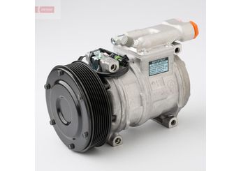 Klima Kompresörü  DENSO DCP99523  AT226273