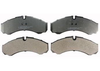 Fren Disk Balata Ön KRAFTVOLL 07160066  2996091 42548191 42470835 2994086 2995631 2996605