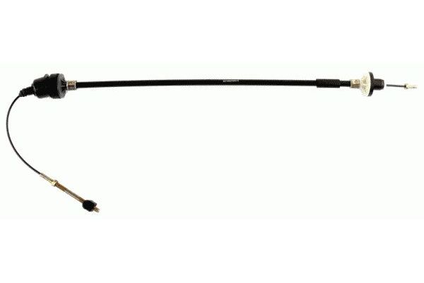 Debriyaj Teli  SACHS 3074 003 350