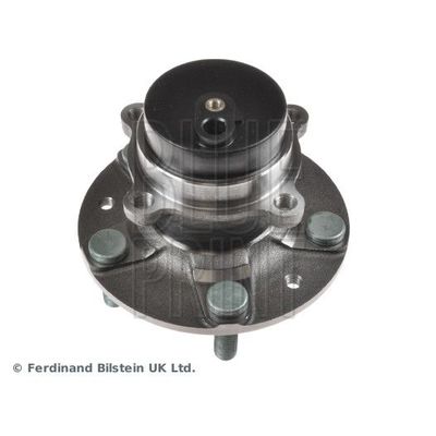 Teker Rulmanı Ön Sağ veya Sol BLUE PRINT ADM58237