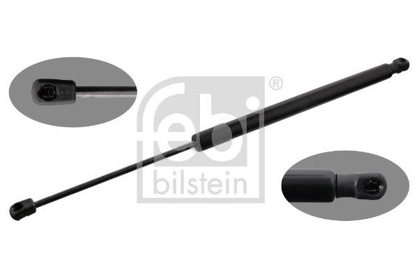 Bagaj Amortisörü Sağ veya Sol Volkswagen Golf VII Variant (BA5)(04.2013->2017)  FEBI BILSTEIN 47097