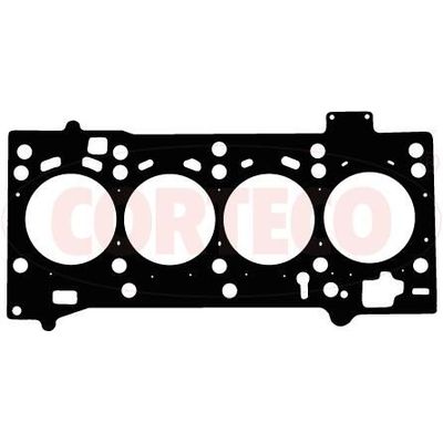 Silindir Kapak Contası  Skoda Karoq (NU)(2017->)  CORTECO 49368110