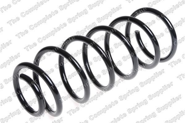 Helezon Yayı Arka Hyundai Accent Era (MC)(2006->)  MAHER 05029