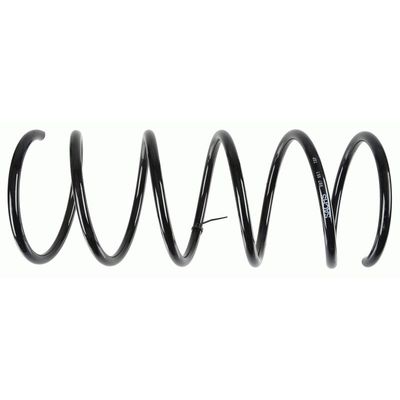 Helezon Yayı Ön PSA ORJINAL 5002T3