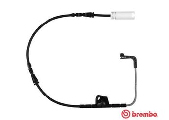 Balata İkaz Kablosu Ön BREMBO A 00 213  34356777649 34356779619 34356789440 6777649 6779619 6789440