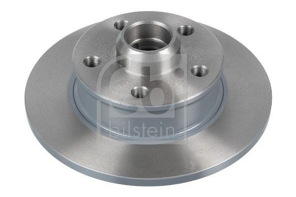 Fren Disk Ayna Arka Sağ ve Sol Volkswagen Passat (312)(04.1988->1993)  FEBI BILSTEIN 11394