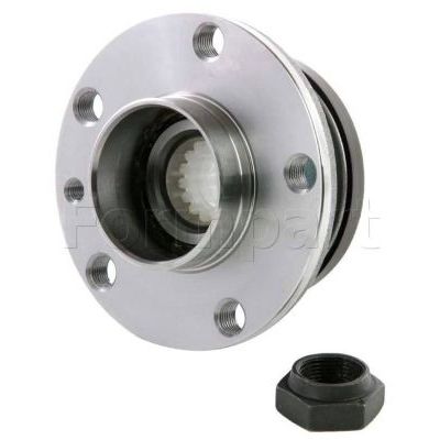 Porya Arka Sağ veya Sol Alfa Romeo GT (125)(2004->)  KRAFTVOLL 14030445