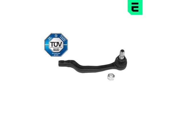 Rot Başı Sağ OPTIMAL G1-1225